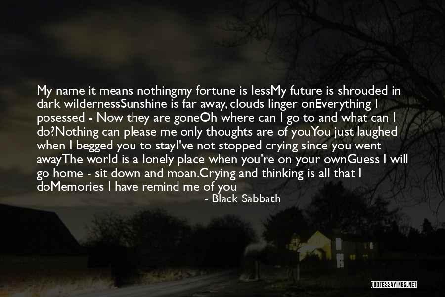 Funny Casper Quotes By Black Sabbath Funny Casper Quotes By Black Sabbath