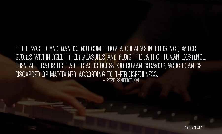 Funny Casper Quotes By Pope Benedict XVI Funny Casper Quotes By Pope Benedict XVI