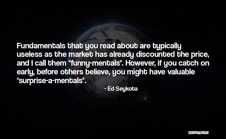 Funny Catch Up Quotes By Ed Seykota Funny Catch Up Quotes By Ed Seykota