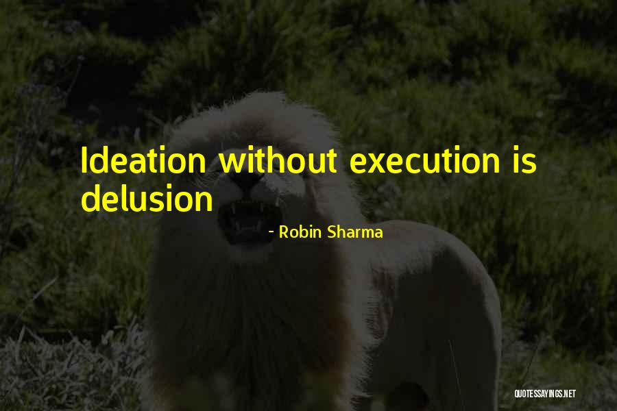 Funny Catching Feelings Quotes By Robin Sharma