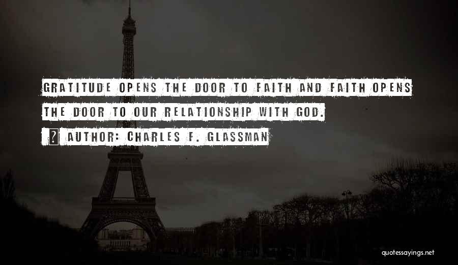 Funny Catholic Lent Quotes By Charles F. Glassman