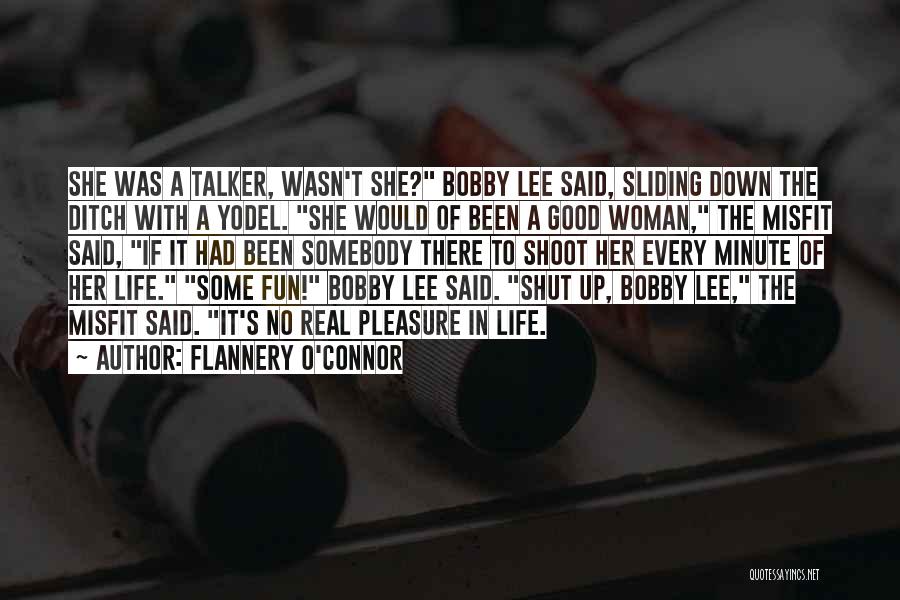 Funny Catholic Lent Quotes By Flannery O'Connor Funny Catholic Lent Quotes By Flannery O'Connor