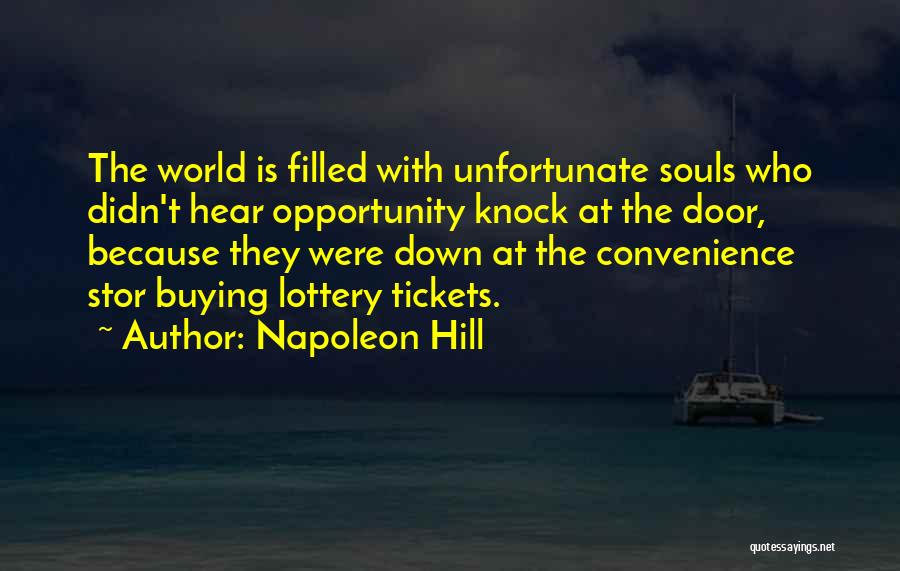 Funny Catholic Lent Quotes By Napoleon Hill