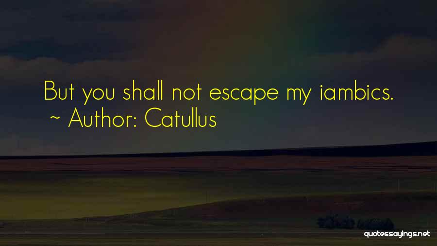 Funny Catullus Quotes By Catullus