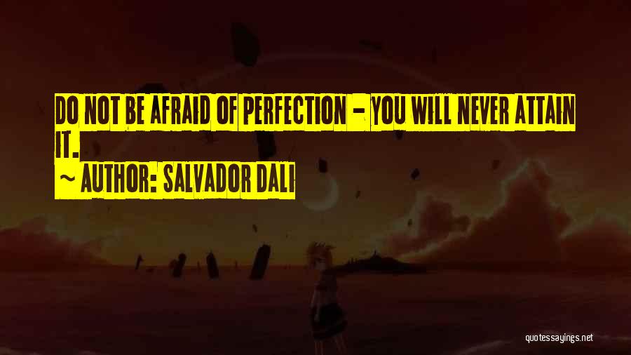 Funny Cheating In School Quotes By Salvador Dali