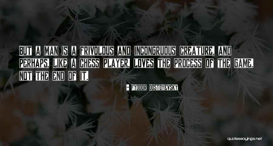 Funny Chiasmus Quotes By Fyodor Dostoyevsky Funny Chiasmus Quotes By Fyodor Dostoyevsky