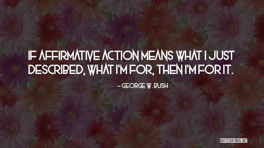 Funny Chiasmus Quotes By George W. Bush Funny Chiasmus Quotes By George W. Bush