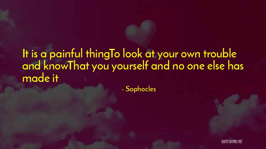 Funny Chinook Quotes By Sophocles Funny Chinook Quotes By Sophocles