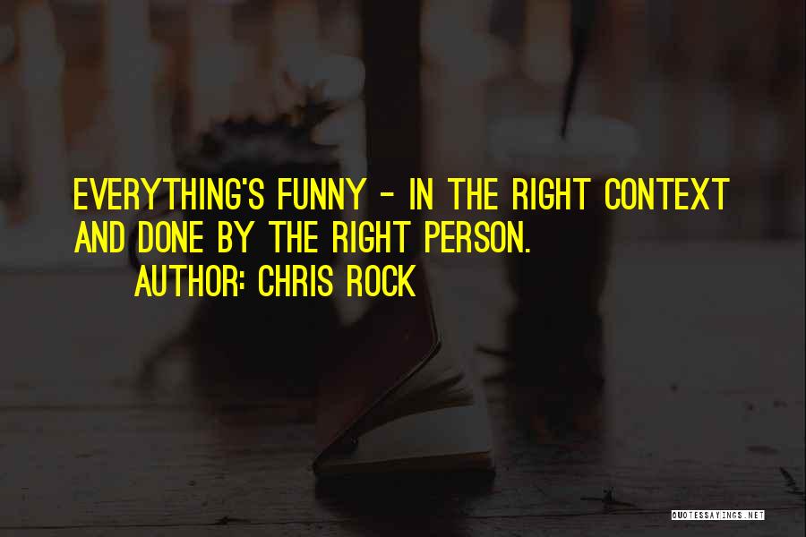 Funny Chris D'elia Quotes By Chris Rock