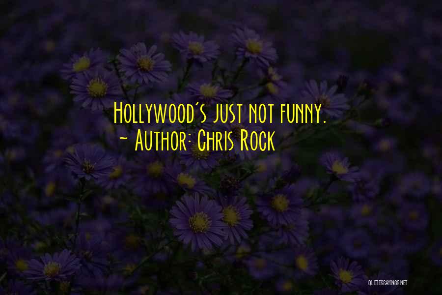 Funny Chris D'elia Quotes By Chris Rock