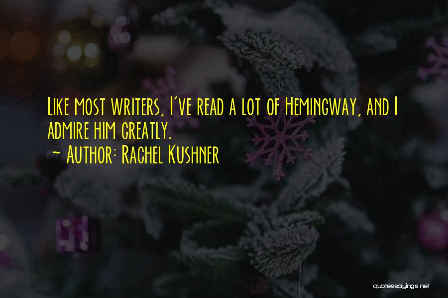 Funny Christmas Stocking Quotes By Rachel Kushner