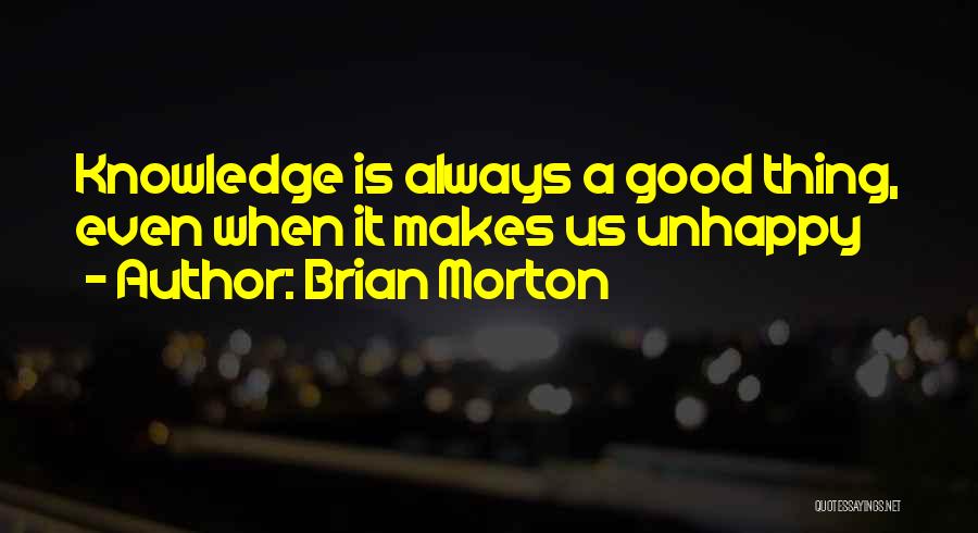 Funny Civil Engineer Quotes By Brian Morton