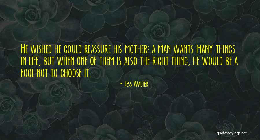 Funny Clan Quotes By Jess Walter Funny Clan Quotes By Jess Walter