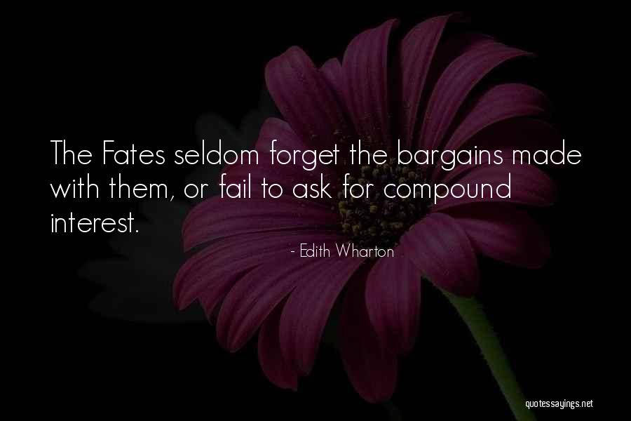 Funny Class Bunk Quotes By Edith Wharton Funny Class Bunk Quotes By Edith Wharton