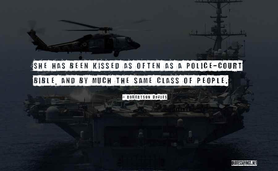 Funny Class Quotes By Robertson Davies Funny Class Quotes By Robertson Davies