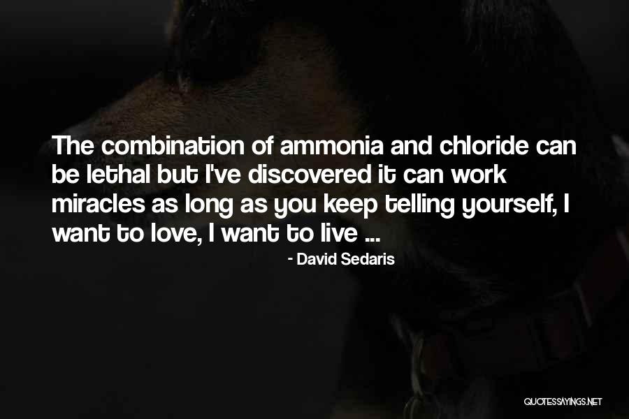 Funny Cleaning Quotes By David Sedaris Funny Cleaning Quotes By David Sedaris