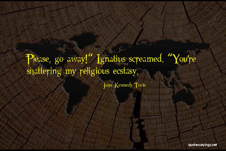 Funny Cleaning Quotes By John Kennedy Toole Funny Cleaning Quotes By John Kennedy Toole