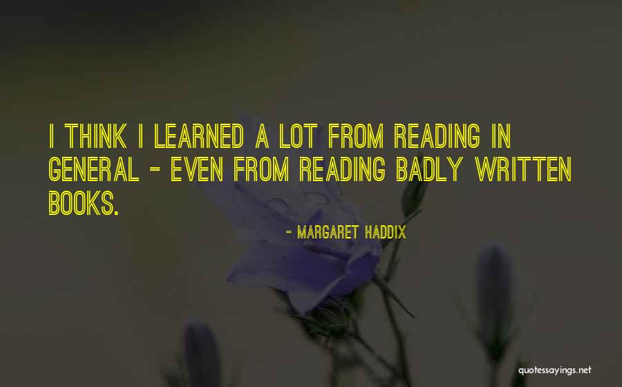 Funny Clerk 2 Quotes By Margaret Haddix Funny Clerk 2 Quotes By Margaret Haddix