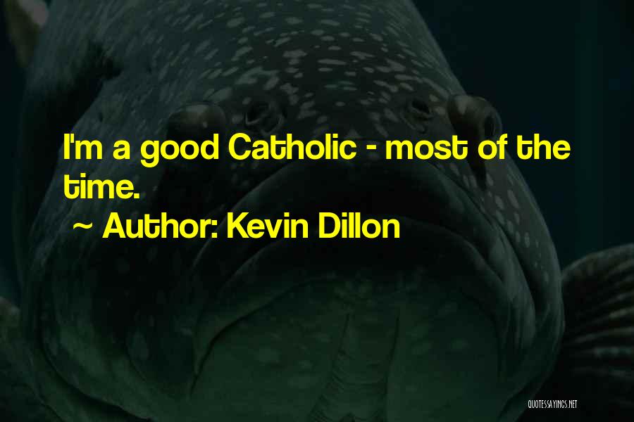 Funny Clip Art Quotes By Kevin Dillon
