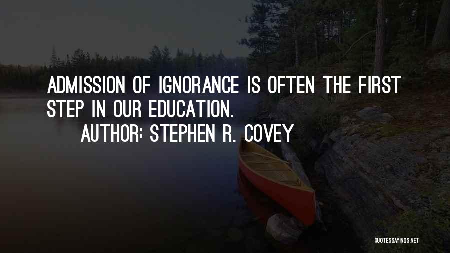 Funny College Spring Break Quotes By Stephen R. Covey