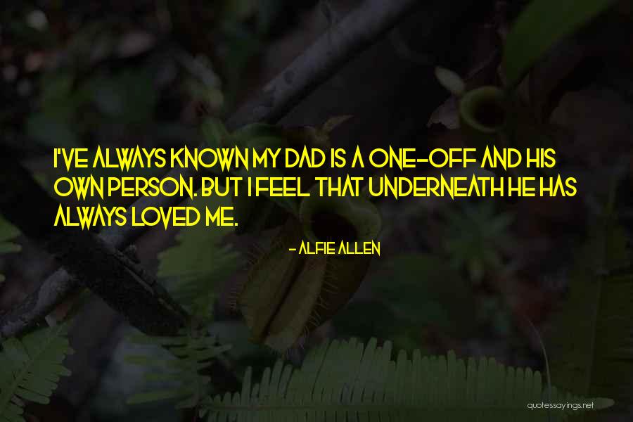 Funny Colon Cancer Quotes By Alfie Allen Funny Colon Cancer Quotes By Alfie Allen