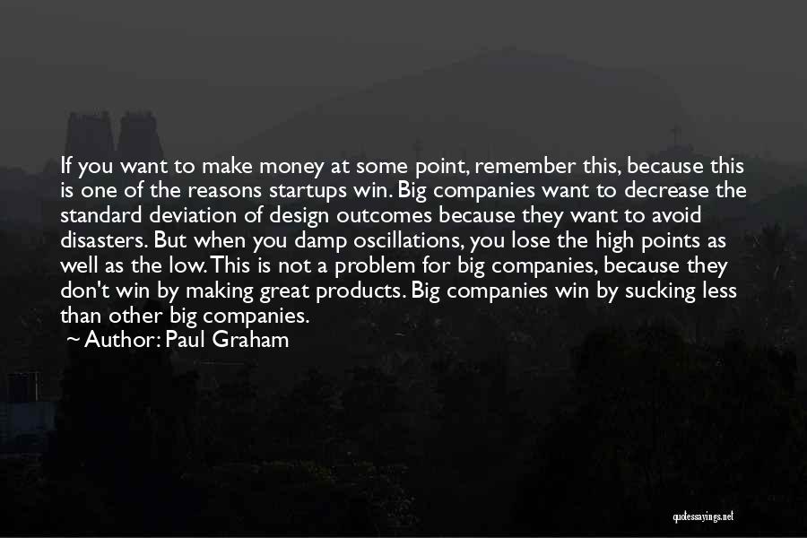 Funny Commentator Quotes By Paul Graham