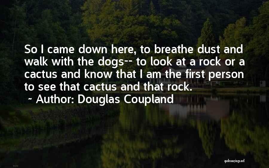 Funny Composers Quotes By Douglas Coupland