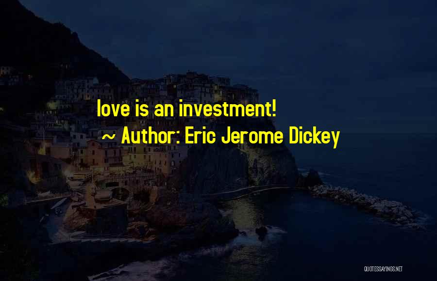 Funny Composers Quotes By Eric Jerome Dickey