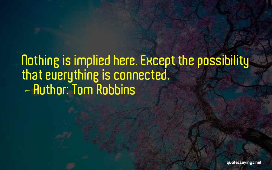 Funny Composers Quotes By Tom Robbins