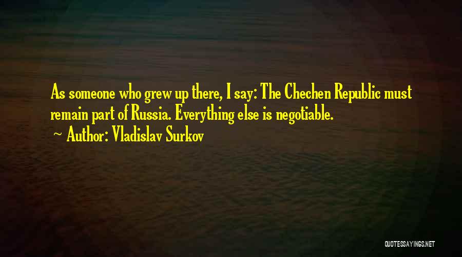 Funny Composers Quotes By Vladislav Surkov