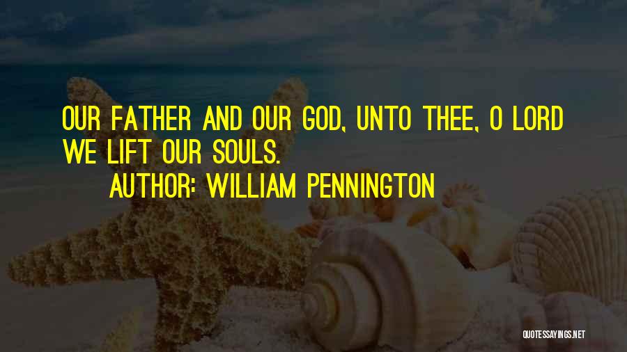 Funny Composers Quotes By William Pennington