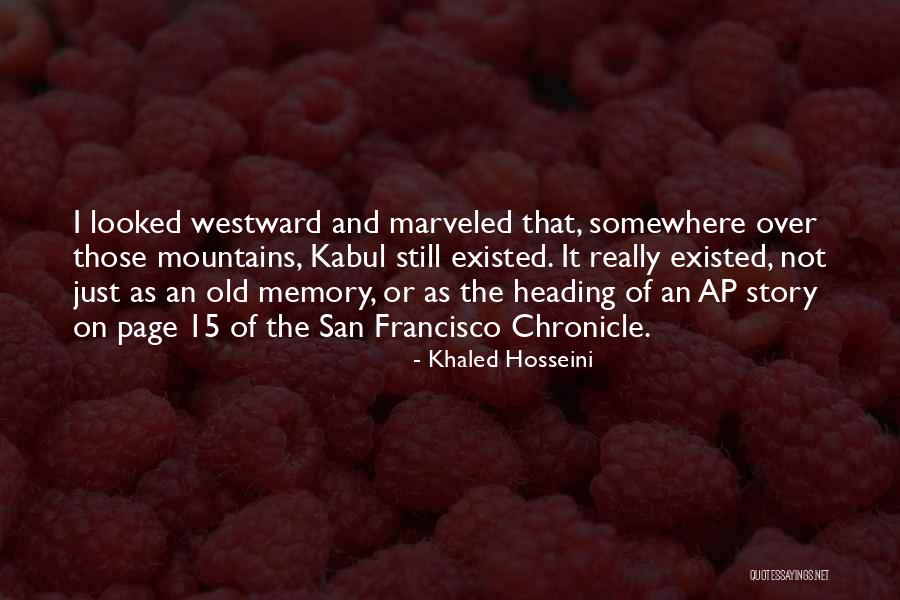 Funny Cost Of Living Quotes By Khaled Hosseini