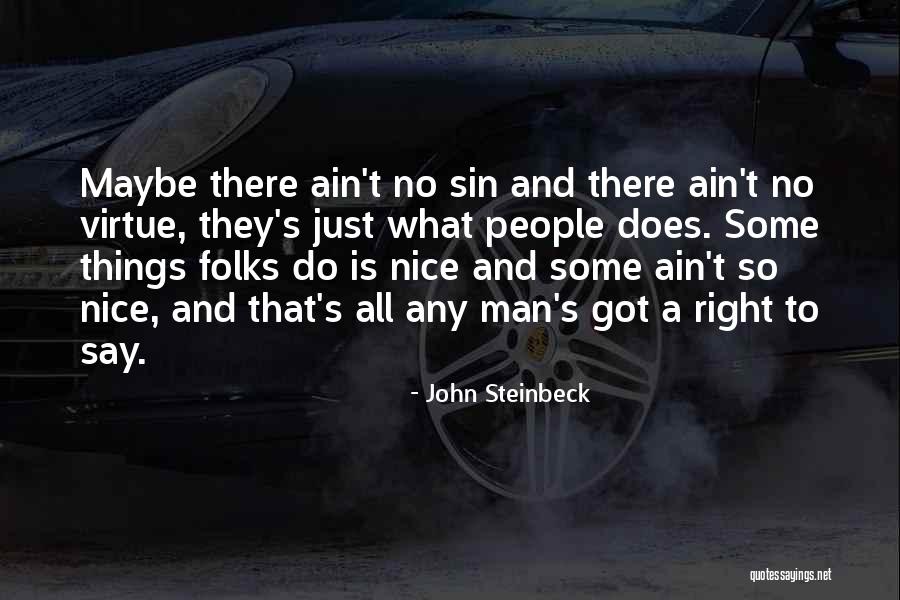 Funny Country Singer Quotes By John Steinbeck Funny Country Singer Quotes By John Steinbeck