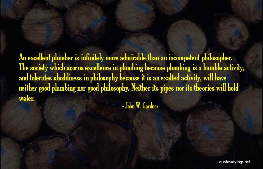 Funny Cpa Quotes By John W. Gardner Funny Cpa Quotes By John W. Gardner