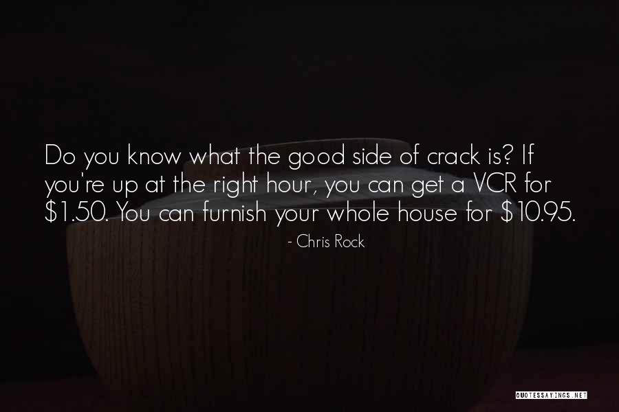 Funny Crack Quotes By Chris Rock Funny Crack Quotes By Chris Rock