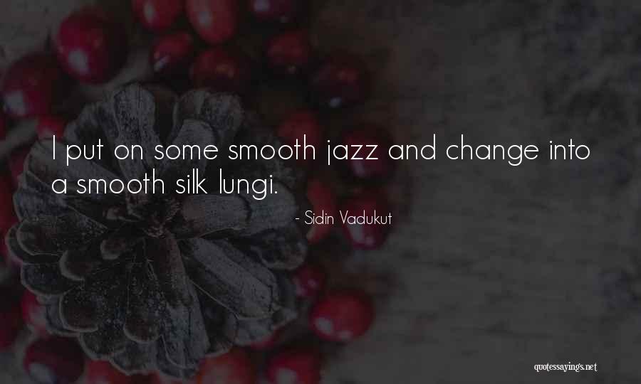 Funny Crank Yankers Quotes By Sidin Vadukut Funny Crank Yankers Quotes By Sidin Vadukut