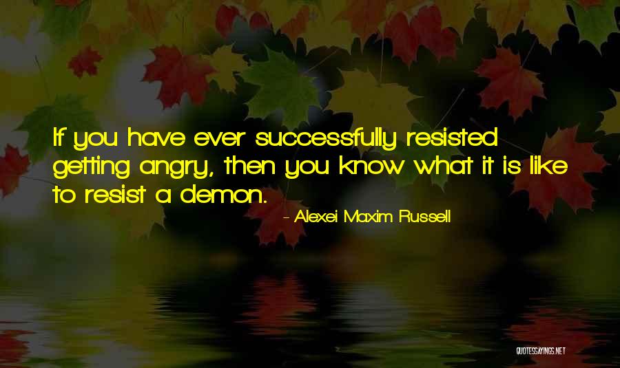 Funny Creationist Quotes By Alexei Maxim Russell Funny Creationist Quotes By Alexei Maxim Russell
