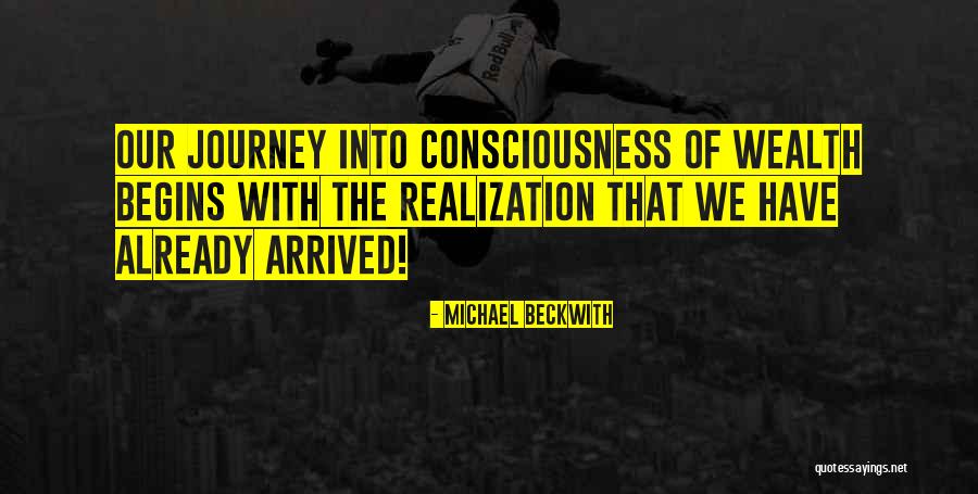 Funny Crimbo Quotes By Michael Beckwith Funny Crimbo Quotes By Michael Beckwith