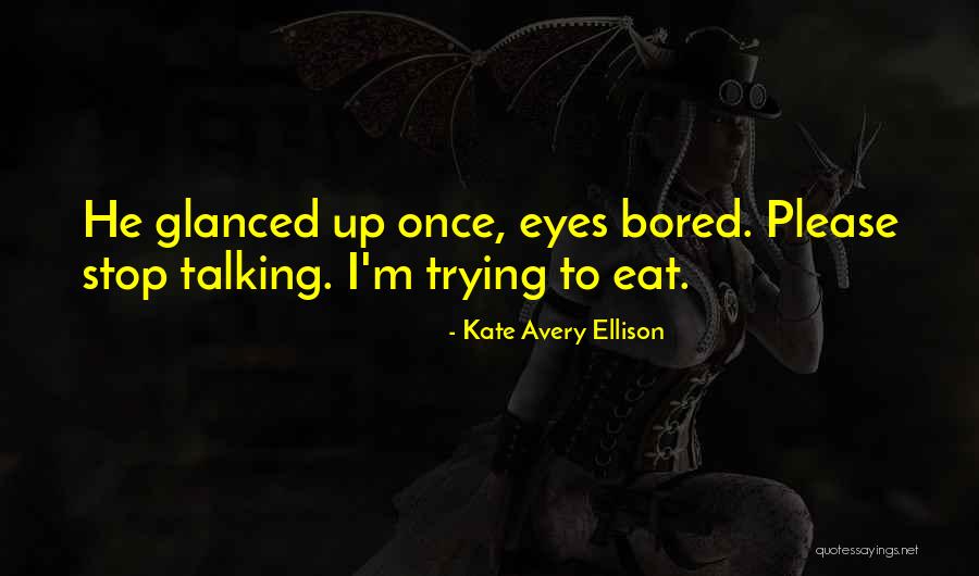 Funny Curse Quotes By Kate Avery Ellison