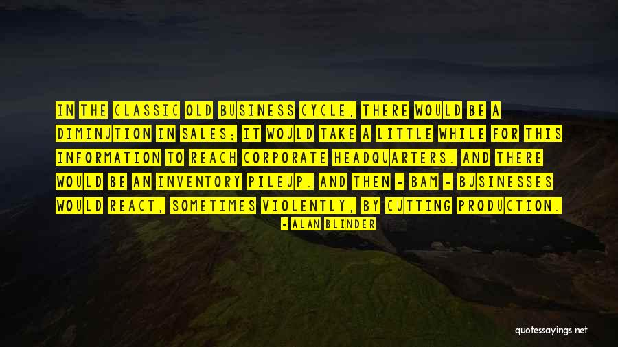 Funny Custodian Quotes By Alan Blinder Funny Custodian Quotes By Alan Blinder