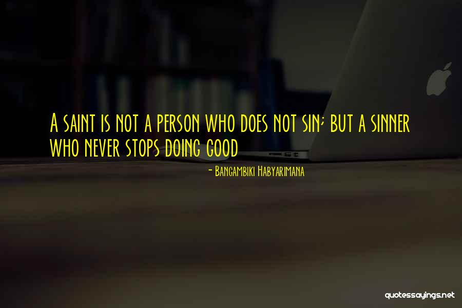 Funny Custodian Quotes By Bangambiki Habyarimana Funny Custodian Quotes By Bangambiki Habyarimana