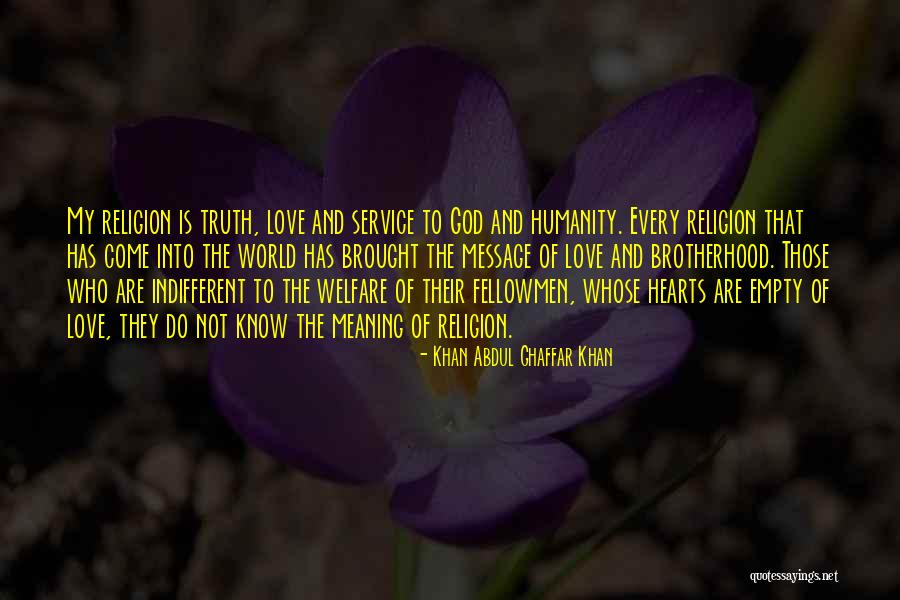 Funny Custodian Quotes By Khan Abdul Ghaffar Khan Funny Custodian Quotes By Khan Abdul Ghaffar Khan
