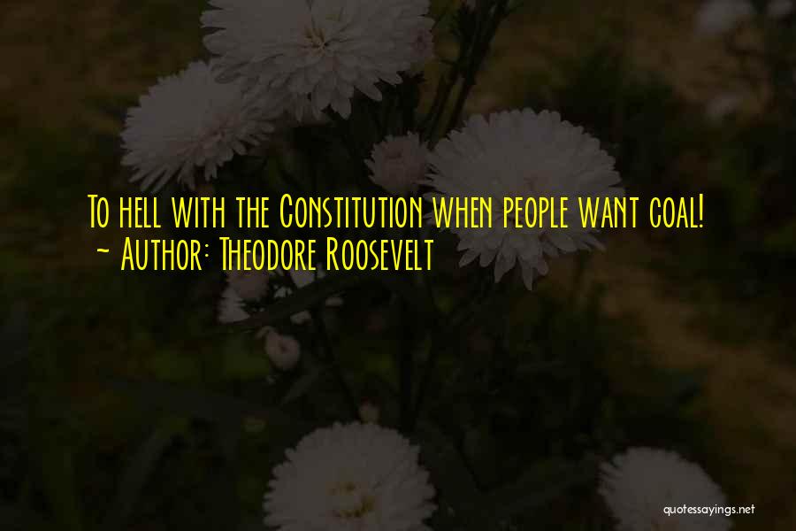 Funny Dance Moms Quotes By Theodore Roosevelt