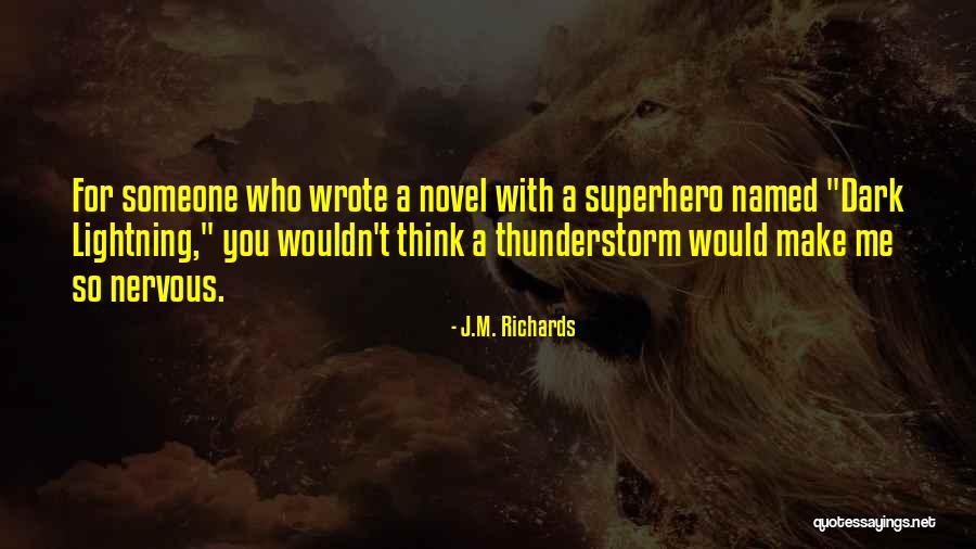 Funny Dark Quotes By J.M. Richards Funny Dark Quotes By J.M. Richards