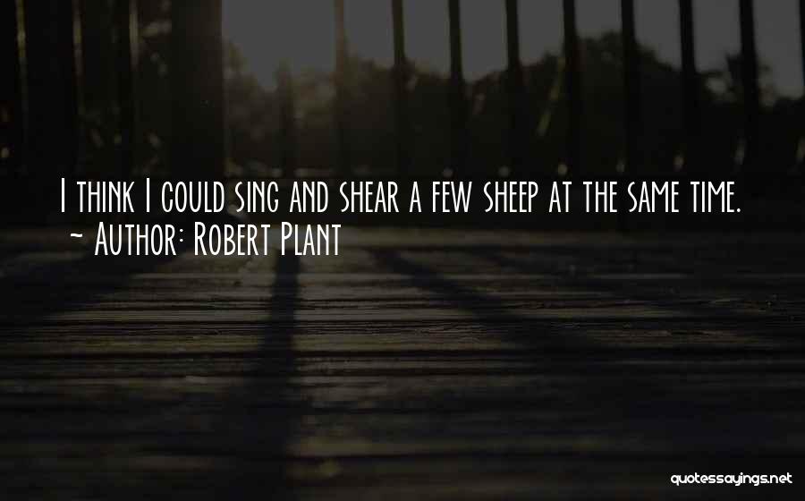 Funny Dating Profiles Quotes By Robert Plant