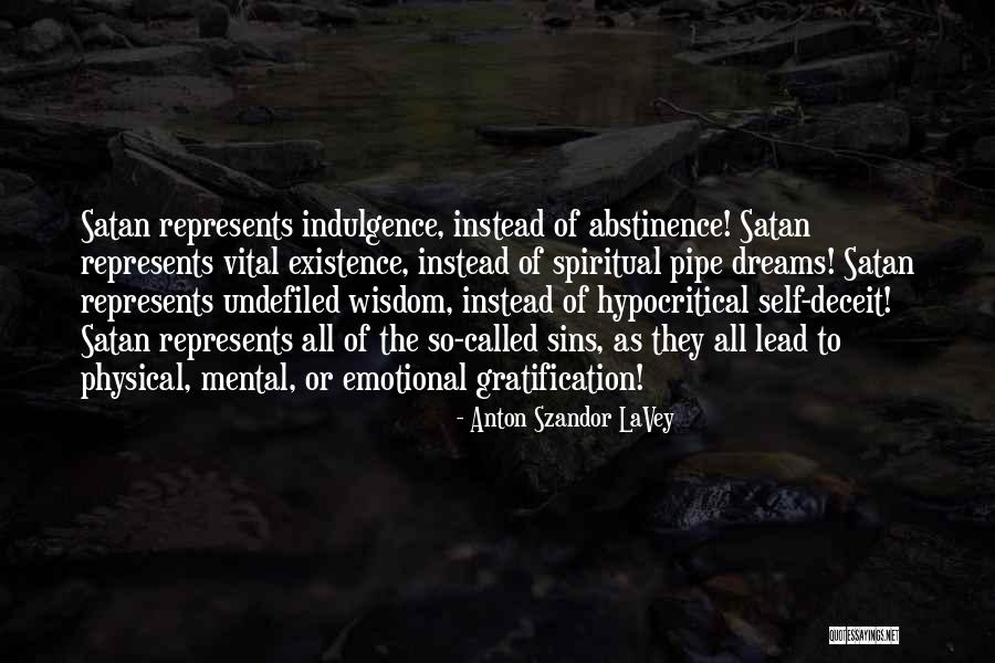 Funny Dc Comics Quotes By Anton Szandor LaVey Funny Dc Comics Quotes By Anton Szandor LaVey