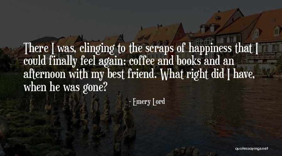 Funny Deeks Quotes By Emery Lord Funny Deeks Quotes By Emery Lord