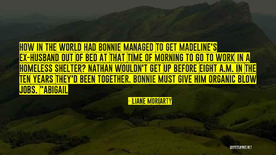 Funny Deja Vu Quotes By Liane Moriarty Funny Deja Vu Quotes By Liane Moriarty