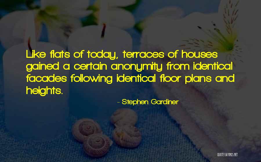 Funny Deja Vu Quotes By Stephen Gardiner Funny Deja Vu Quotes By Stephen Gardiner
