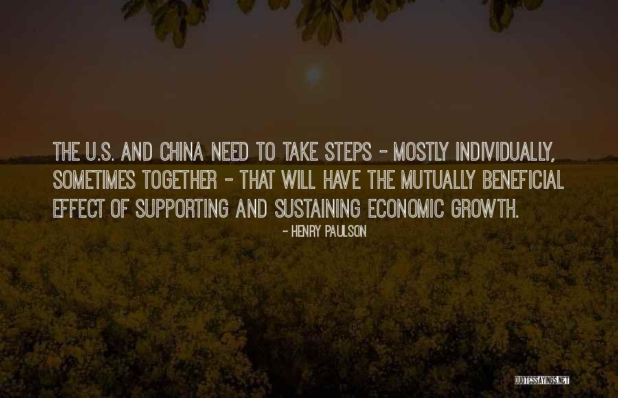 Funny Delta Gamma Quotes By Henry Paulson Funny Delta Gamma Quotes By Henry Paulson